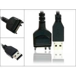 USB dátový kábel pre Motorola MPX220