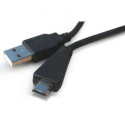 USB datový kábel pre Sony Cyber Shot DSC-TX5/G