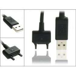 USB dátový kábel pre Sony Ericsson C902