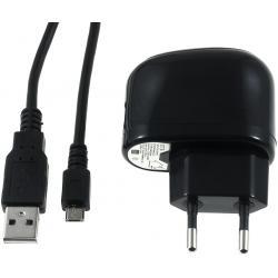 USB Ladeadapter vr. 2.0 High-Speed kabel pre Huawei Mate 8 / Mate 9