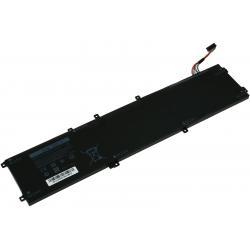 XXL-akumulátor pre Dell XPS 15-7590-D1505 (Laptops ohne externe Festplatte)