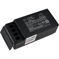 XXL-akumulátor pre diaľkové ovládanie Cavotec MC3300