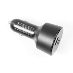 12–24 V PD adaptér do auta + USB-C kábel_1