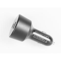 12–24 V PD adaptér do auta + USB-C kábel_2