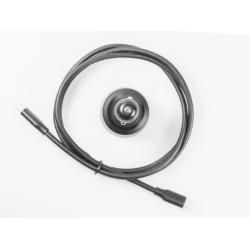 12–24 V PD adaptér do auta + USB-C kábel_3