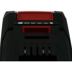 aku Einhell Power X-Change Li-ion 18V 3,0Ah GE-CL 36 Li E - Solo originál_2