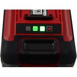 aku Einhell Power X-Change Plus P-X-C 18V 5,2Ah originál_2