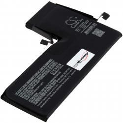 aku kompatibilní s Apple Typ 616-00659