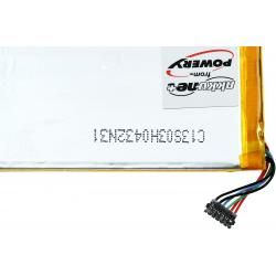 aku kompatibilní s Asus Typ 0B200-01580100_2