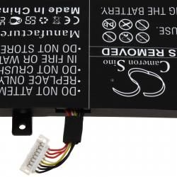 aku kompatibilní s Asus Typ 0B200-03840000_2