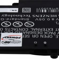aku kompatibilní s Asus Typ 0B200-04180000_2