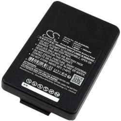 aku kompatibilní s Autec Typ R0BATT00E11A0