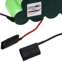 aku kompatibilní s Bosch Typ 11008882_2