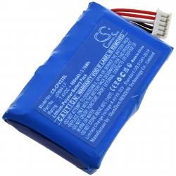 aku kompatibilní s Canon Typ p0884-LF