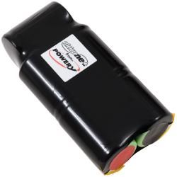 aku kompatibilní s Cattron Theimeg Typ BT904-00044_1