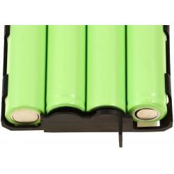 aku kompatibilní s Compex Typ 4H-AA1500, 941210 4,8V 1500mAh (kein)_2