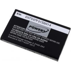 aku kompatibilní s Doro Typ DBR-800D_1