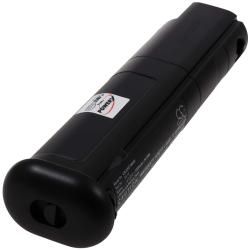 aku kompatibilní s Dyson Typ 971189-01