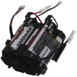 aku kompatibilní s Electrolux Typ 4055478293_2