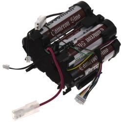 aku kompatibilní s Electrolux Typ 4055478301