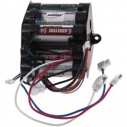 aku kompatibilní s Electrolux Typ 56645709099