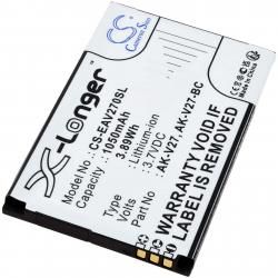 aku kompatibilní s Emporia Typ AK-V27