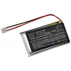 aku kompatibilní s Flir Typ LF602035-02