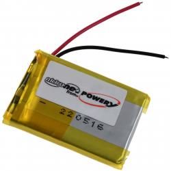 aku kompatibilní s Garmin Typ 361-00086-11_1