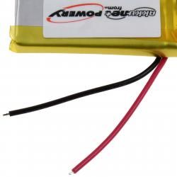 aku kompatibilní s Garmin Typ 361-00086-11_2