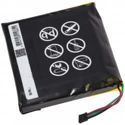 aku kompatibilní s Garmin Typ 361-00105-00_1