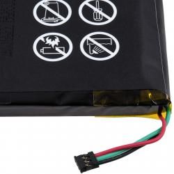 aku kompatibilní s Garmin Typ 361-00105-00_2