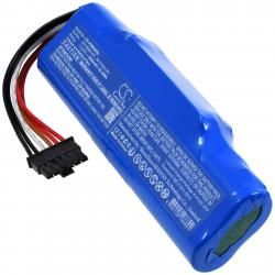 aku kompatibilní s Honeywell Typ 50139885-001_1