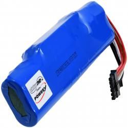 aku kompatibilní s Honeywell Typ 50139885-001