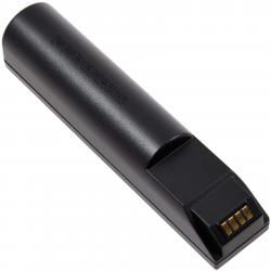 aku kompatibilní s Honeywell Typ BAT-SCN05_1