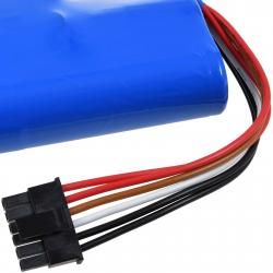 aku kompatibilní s Honeywell Typ L3-52301624A-R_2