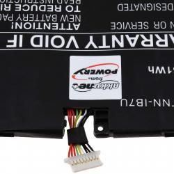 aku kompatibilní s HP Typ 915030-1C1_2