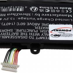 aku kompatibilní s HP Typ HSTNN-DB9Q_2