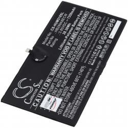 aku kompatibilní s Huawei Typ HB2994i8ECW