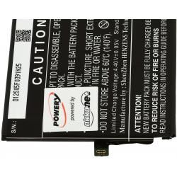 aku kompatibilní s Huawei Typ HB486586ECW_2