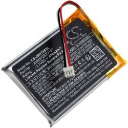 aku kompatibilní s Jabra Typ AHB572535PST