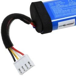 aku kompatibilní s JBL Typ GSP-1S2P-F6D_2