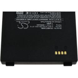 aku kompatibilní s M3 Mobile Typ ST10-BATT-S22_2