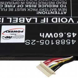 aku kompatibilní s Medion Typ 4588105-2S_2