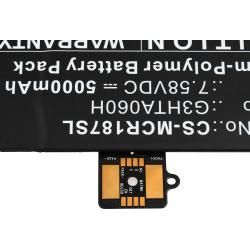 aku kompatibilní s Microsoft Typ G3HTA060H_2