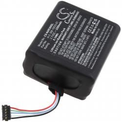 aku kompatibilní s Netgear Typ 308-10033-01