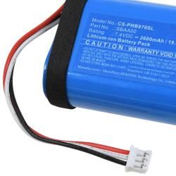 aku kompatibilní s Philips Typ SBAA00_2