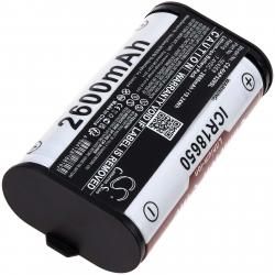 aku kompatibilní s Ring Typ 5E42E9