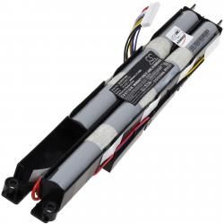 aku kompatibilní s Rowenta Typ RS-2230001774