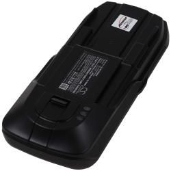 aku kompatibilní s Rowenta Typ SS-2230002589