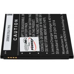 aku kompatibilní s Samsung Typ EB-BT575BBE_2